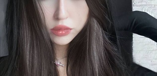 Krissi Win anime Model - Krissi Win anime