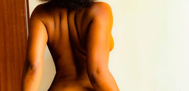EbonySalmie cei Model - EbonySalmie cei