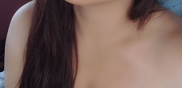 Model - Natalia Santamaria naked