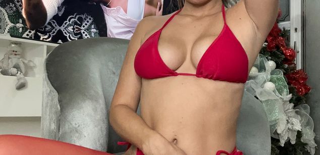 Model - Veronica Hot naked