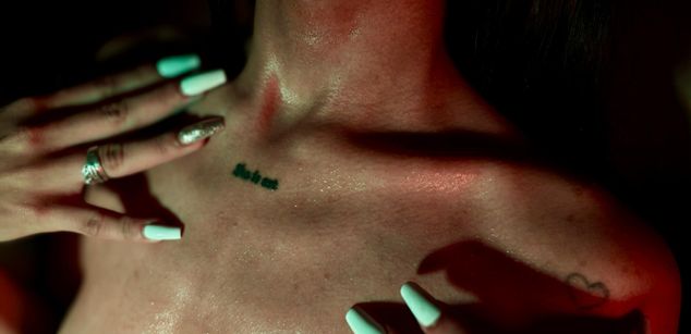 VioletGrace bigass Model - VioletGrace bigass