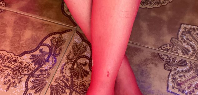 Frecklesmyslave sissy Model - Frecklesmyslave sissy