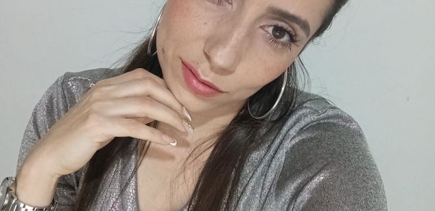 JulianaPretty LATIN Model - JulianaPretty LATIN