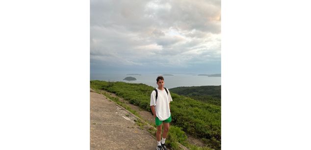 Model - mickey_mia blonde