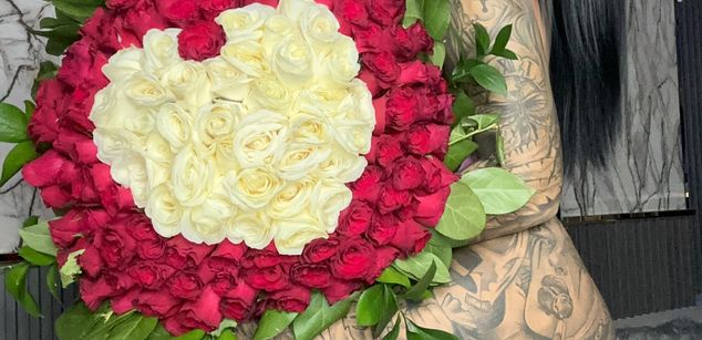 Model - FiresBomb777 teen