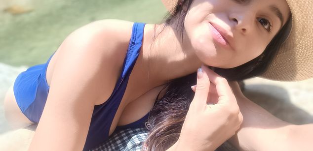 Model - Valen Hops zoom