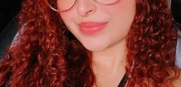 Model - Abby Luna Submissive