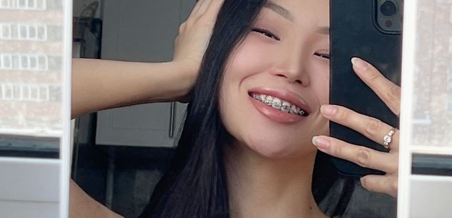 ShyAsian young Model - ShyAsian young