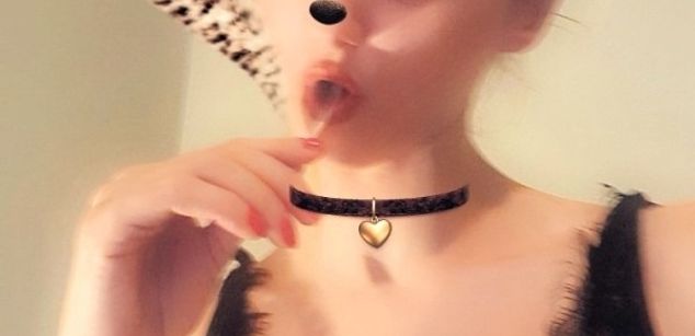 Model - Mistressmilly32 joi