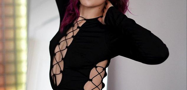 Alice cum Model - Alice cum
