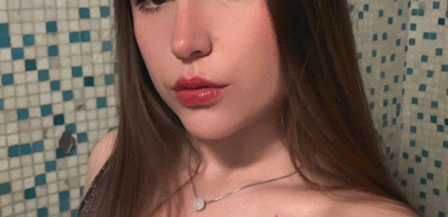 HiAstrid Blonde Model - HiAstrid Blonde