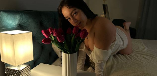 Model - Eva joi