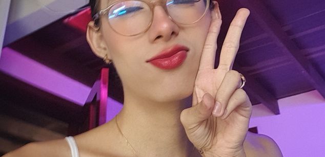 Doja Alice Soto Mejia dominant Model - Doja Alice Soto Mejia dominant