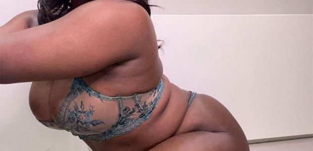 Domme Amara pussy Model - Domme Amara pussy