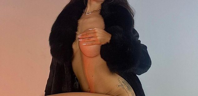 FoxieJullia fastresponse Model - FoxieJullia fastresponse
