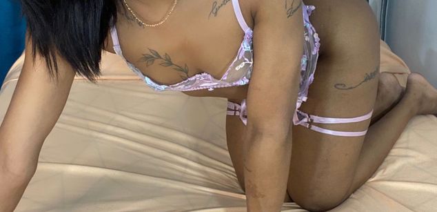 Kimberly Moon bottom Model - Kimberly Moon bottom