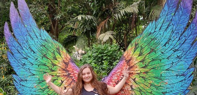 Nina Baena bigboobs Model - Nina Baena bigboobs