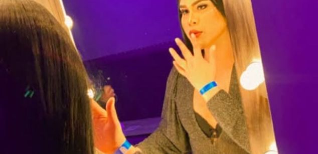 Valentina cum Model - Valentina cum