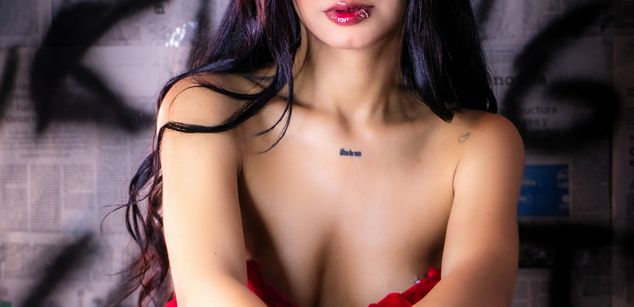 VioletGrace bigass Model - VioletGrace bigass