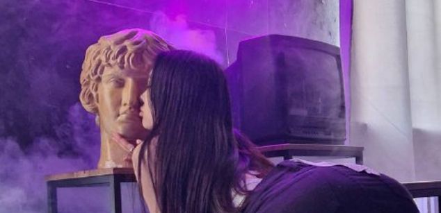 Misa teen Model - Misa teen