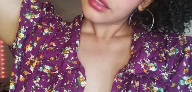 Julieta girlfriend Model - Julieta girlfriend