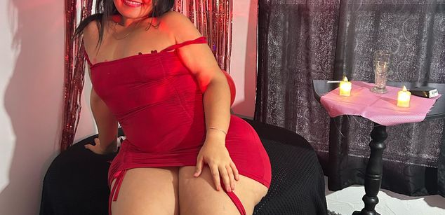 FernandaClar hot Model - FernandaClar hot