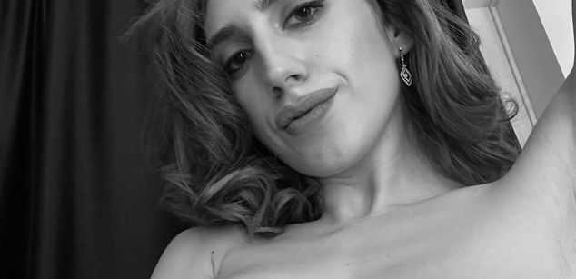 Model - TheaLane cuckold