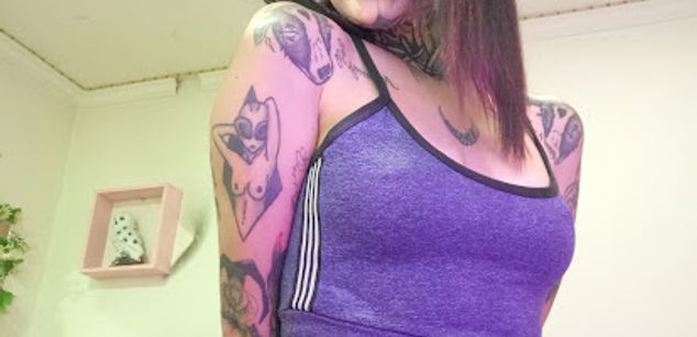 Neica squirt Model - Neica squirt