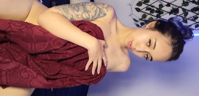 Reashell saliva Model - Reashell saliva