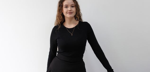 BeatriceTracey fastresponse Model - BeatriceTracey fastresponse