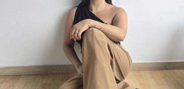 Ivy milf Model - Ivy milf