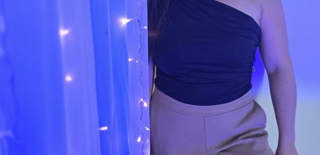 Ivy milf Model - Ivy milf