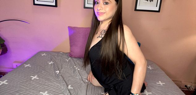 Model - Melissa Adams joi