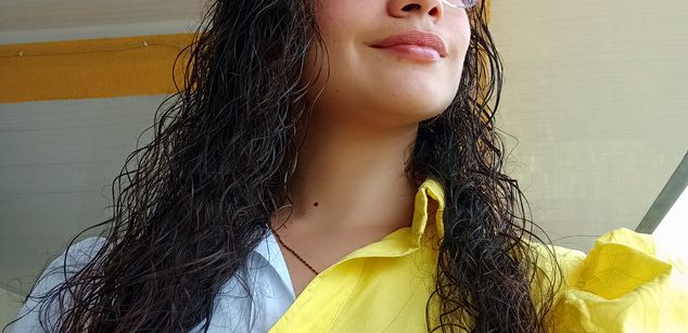 Emma Torres BIGASS Model - Emma Torres BIGASS