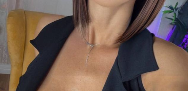 Lady Vanya boots Model - Lady Vanya boots