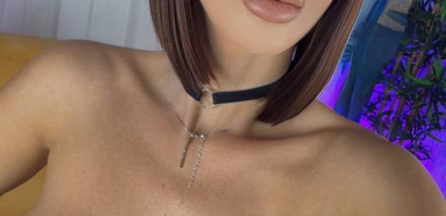 Model - Lady Vanya boots