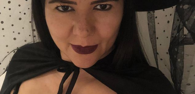 Ivy milf Model - Ivy milf