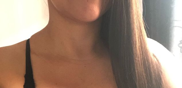 Ivy milf Model - Ivy milf