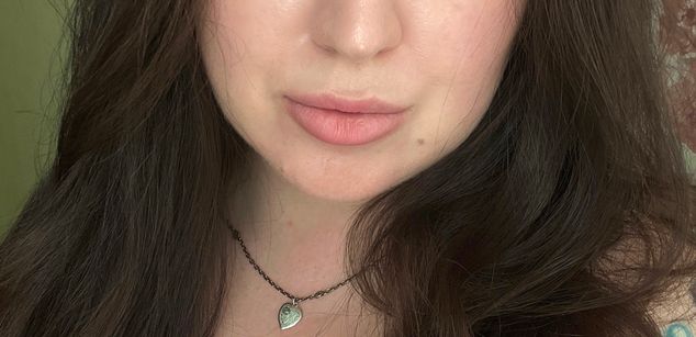 Model - Bryce Vixen bigass