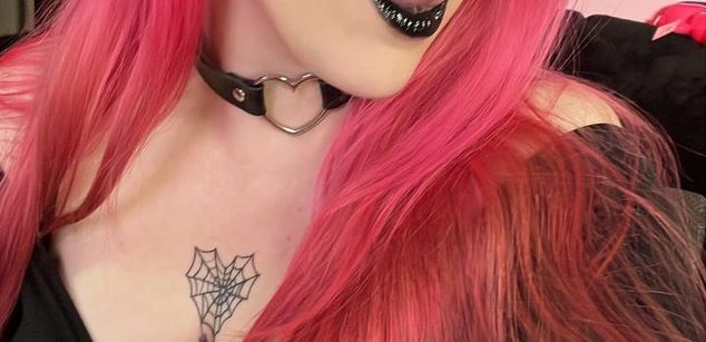 Violet October redhead Model - Violet October redhead