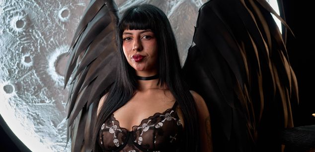 Katherin Contin bdsm Model - Katherin Contin bdsm