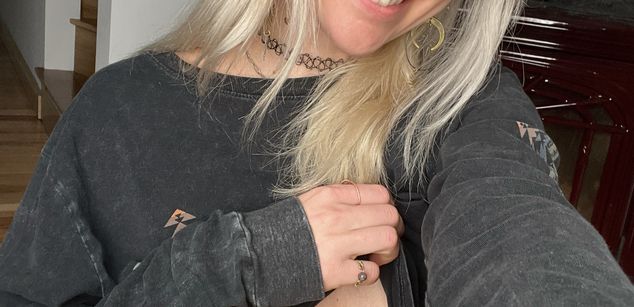 Ally Elliot cute Model - Ally Elliot cute