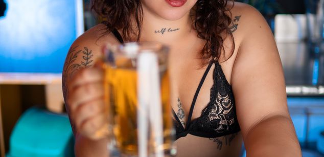 Ayla_martinez dirty Model - Ayla_martinez dirty