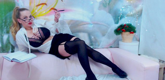 LillyDiaz dirty Model - LillyDiaz dirty