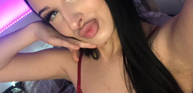 Scarlett Jakobs squirt Model - Scarlett Jakobs squirt