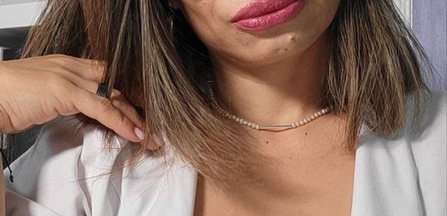 Model - Victoria findom