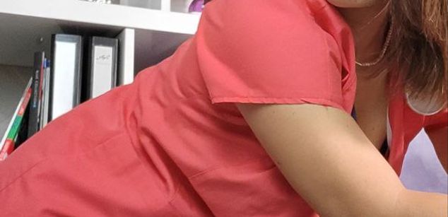 Model - Victoria findom