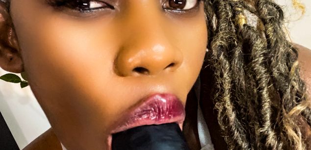 EbonySalmie cei Model - EbonySalmie cei