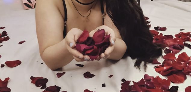 Marianafire69 oilshow Model - Marianafire69 oilshow
