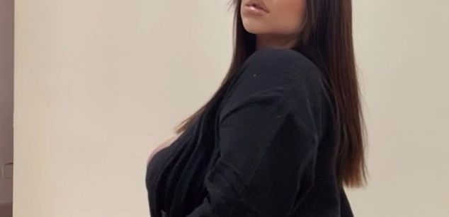 Amber Duran bigboobs Model - Amber Duran bigboobs